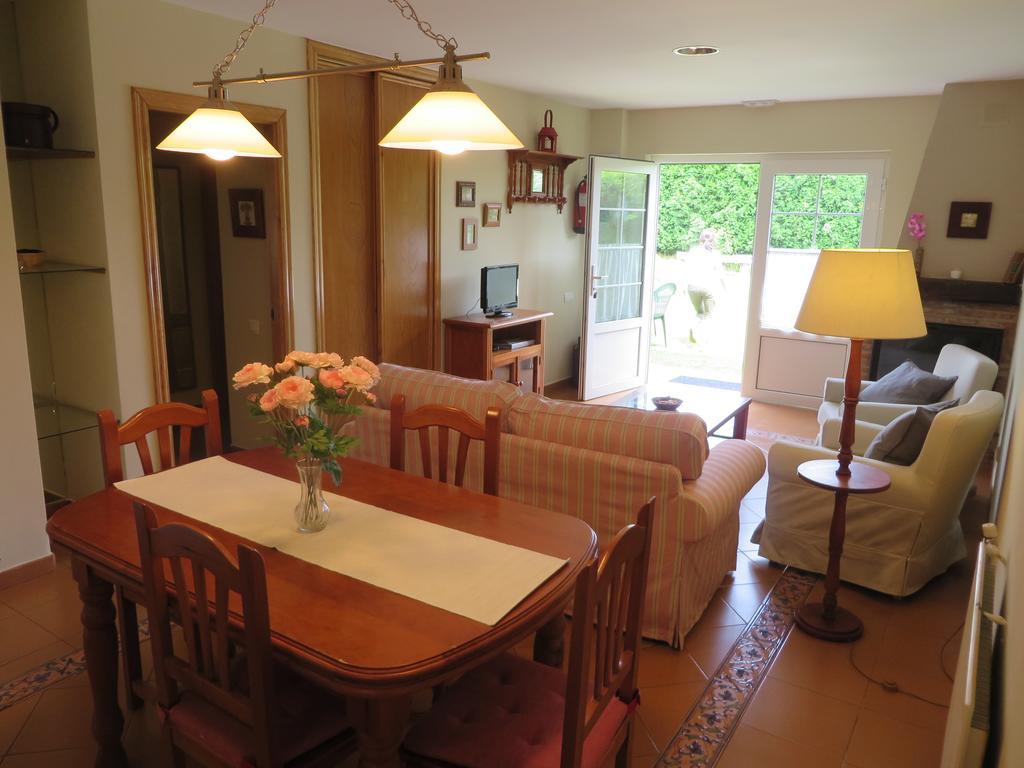 Apartamentos El Otero De Cudillero Сото-де-Луинья Номер фото