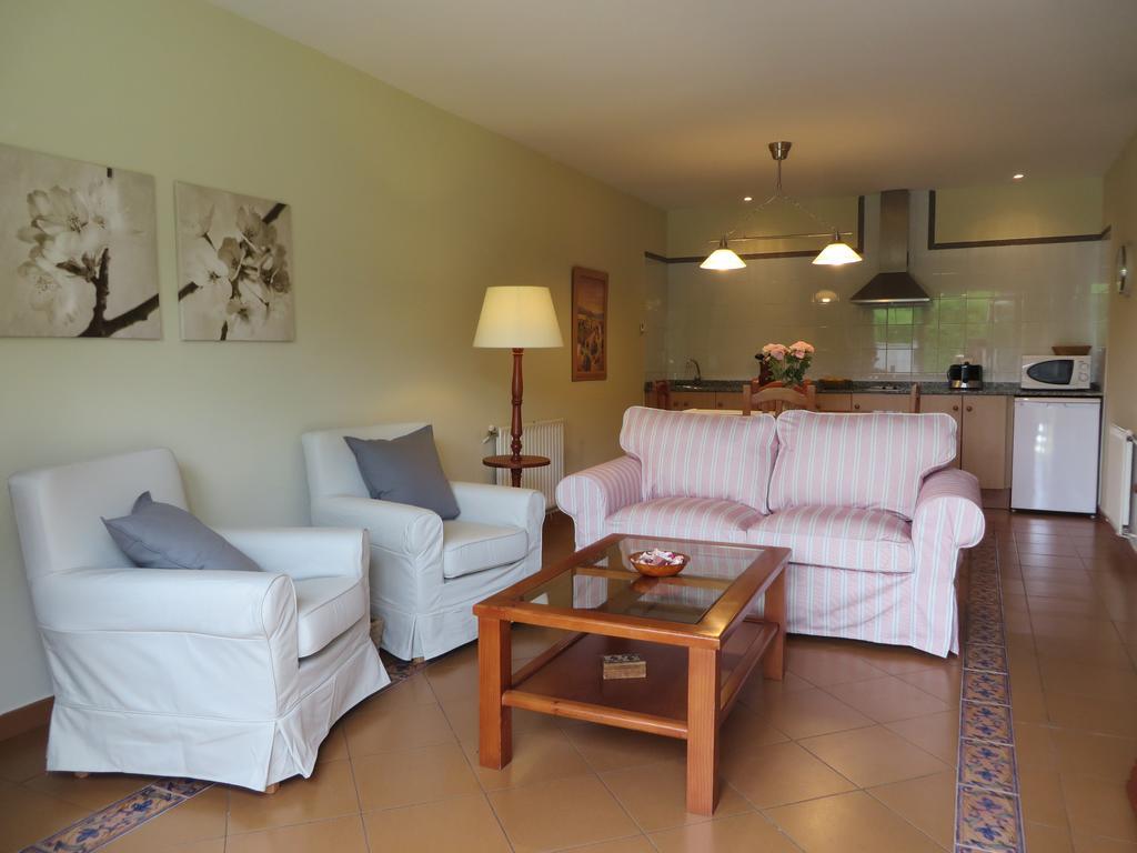 Apartamentos El Otero De Cudillero Сото-де-Луинья Номер фото