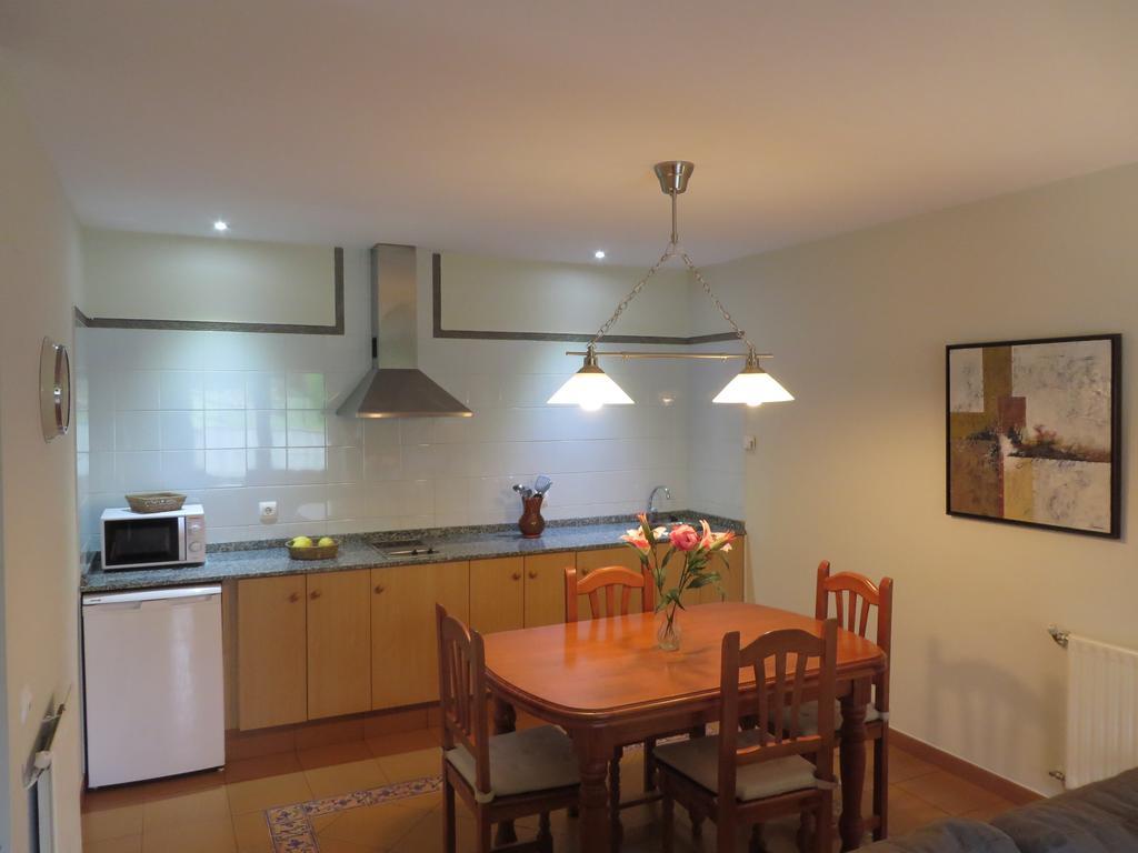 Apartamentos El Otero De Cudillero Сото-де-Луинья Номер фото