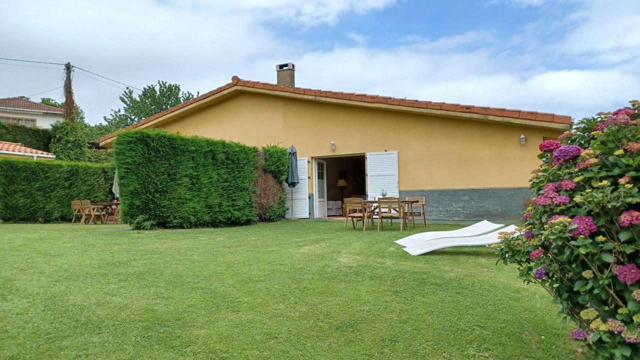 Apartamentos El Otero De Cudillero Сото-де-Луинья Экстерьер фото