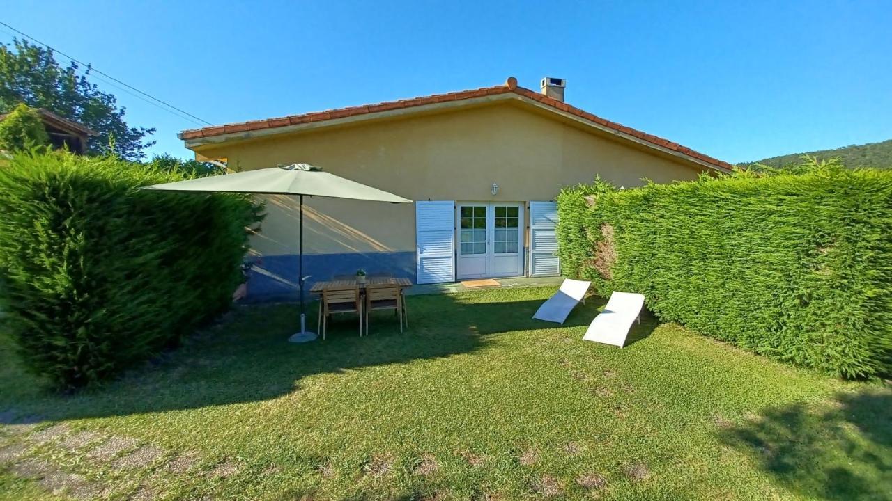 Apartamentos El Otero De Cudillero Сото-де-Луинья Экстерьер фото