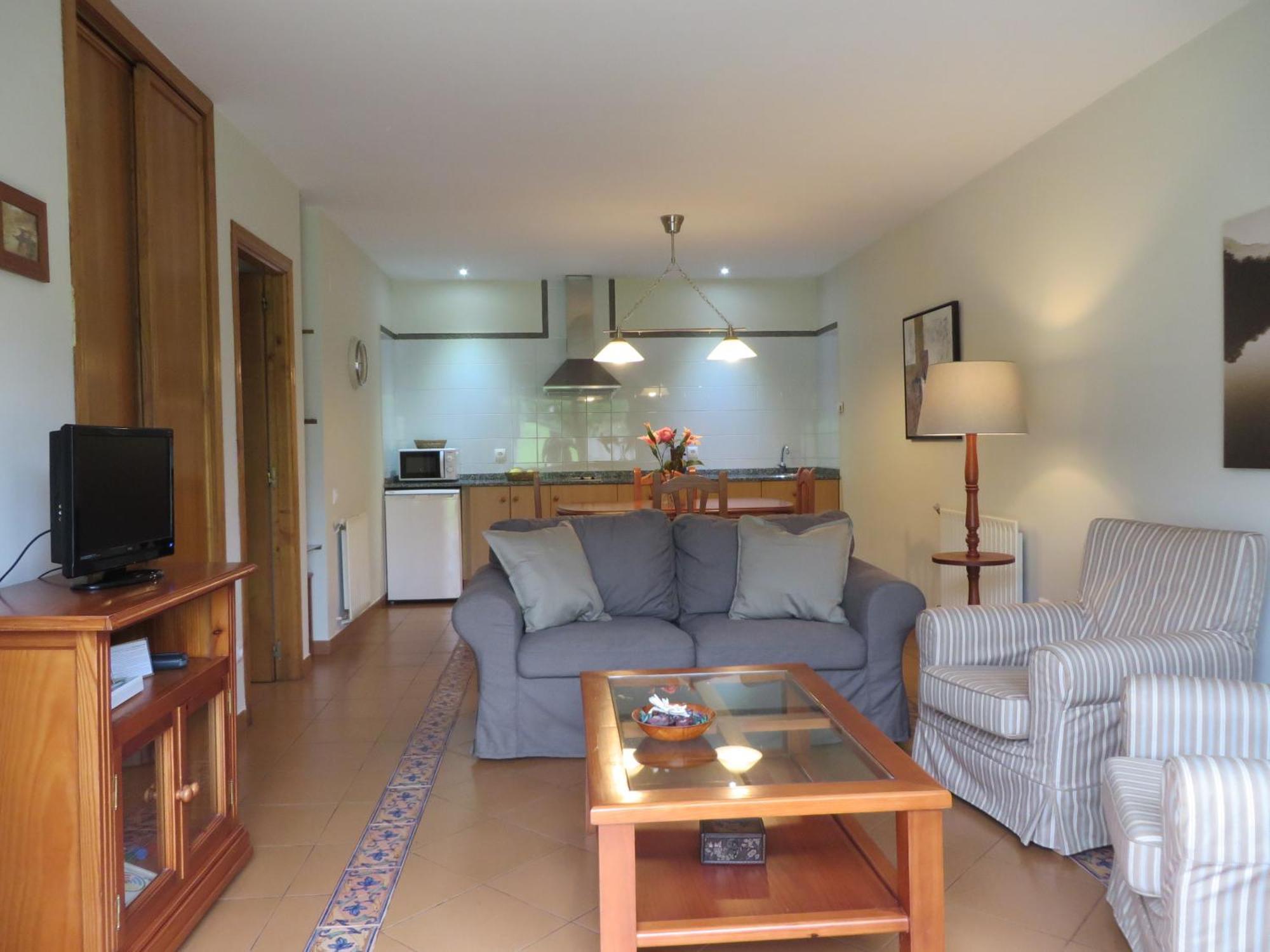 Apartamentos El Otero De Cudillero Сото-де-Луинья Номер фото