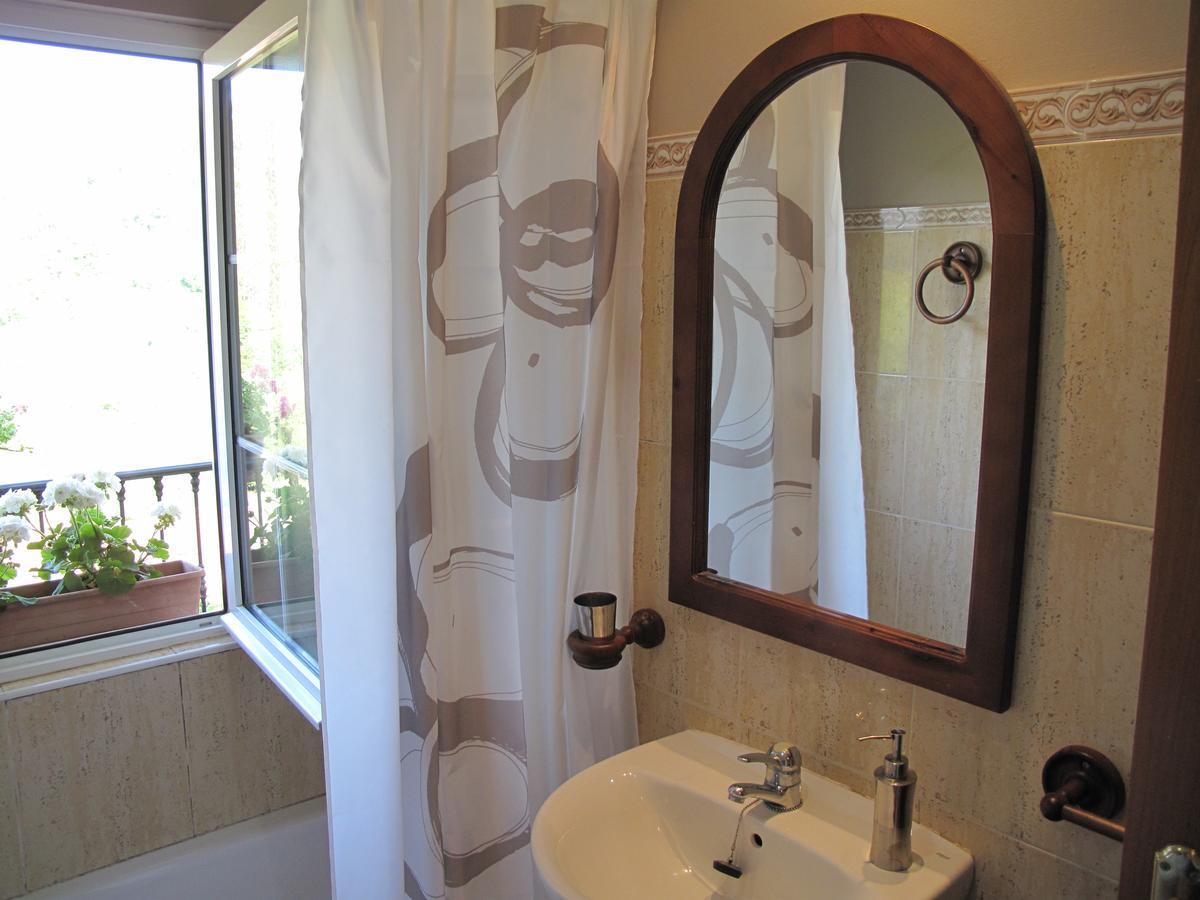 Apartamentos El Otero De Cudillero Сото-де-Луинья Экстерьер фото