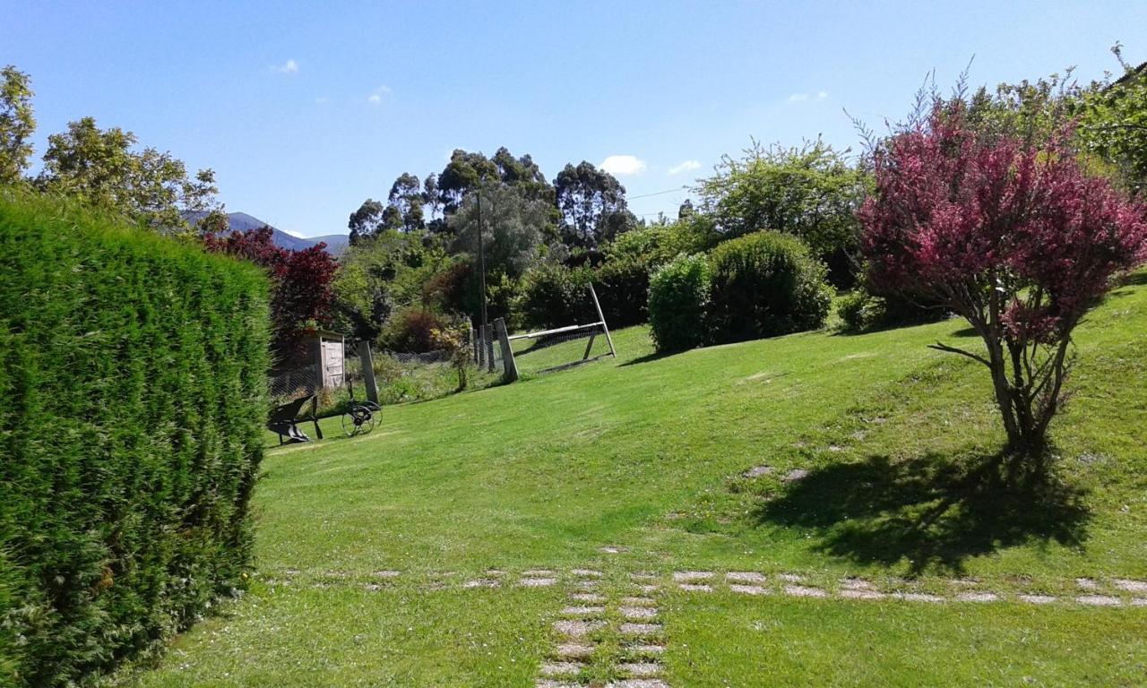 Apartamentos El Otero De Cudillero Сото-де-Луинья Номер фото