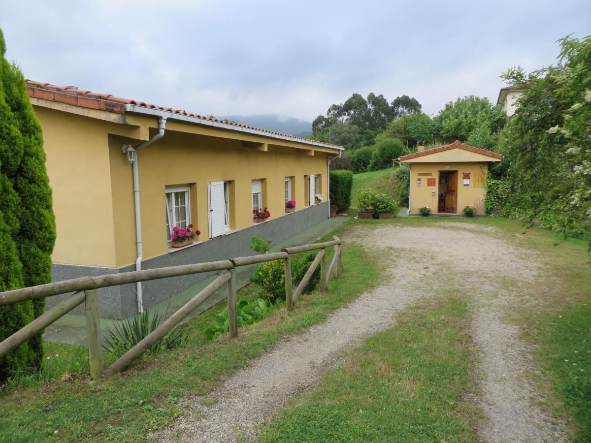 Apartamentos El Otero De Cudillero Сото-де-Луинья Номер фото