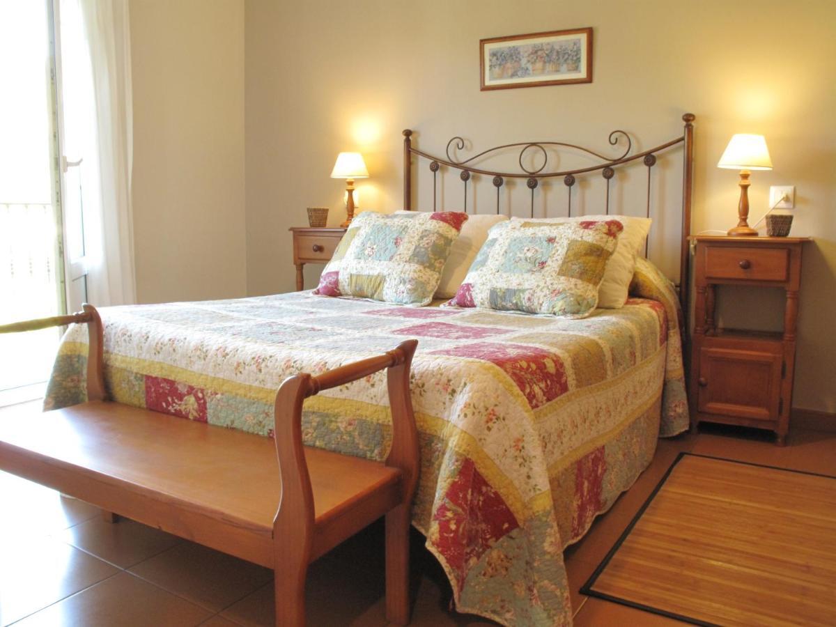 Apartamentos El Otero De Cudillero Сото-де-Луинья Номер фото
