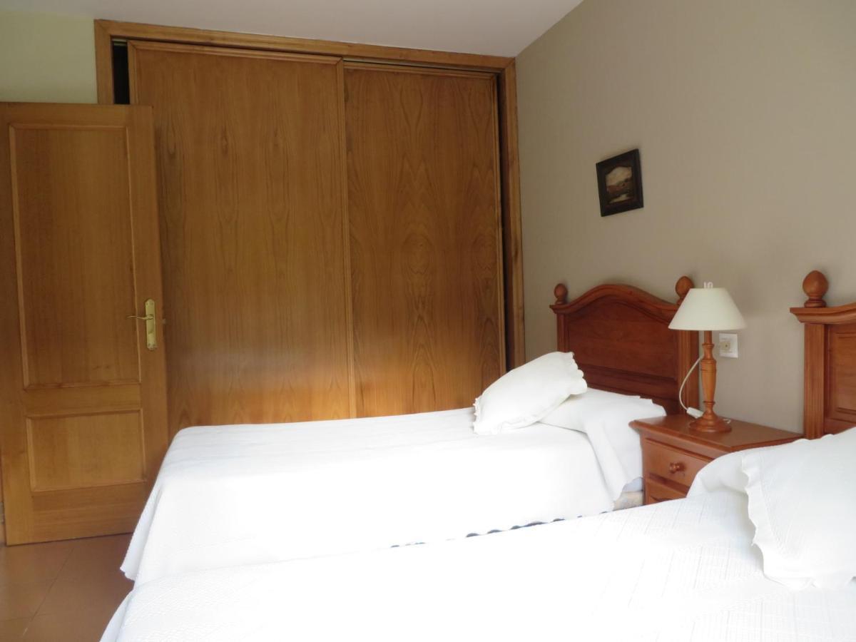 Apartamentos El Otero De Cudillero Сото-де-Луинья Номер фото