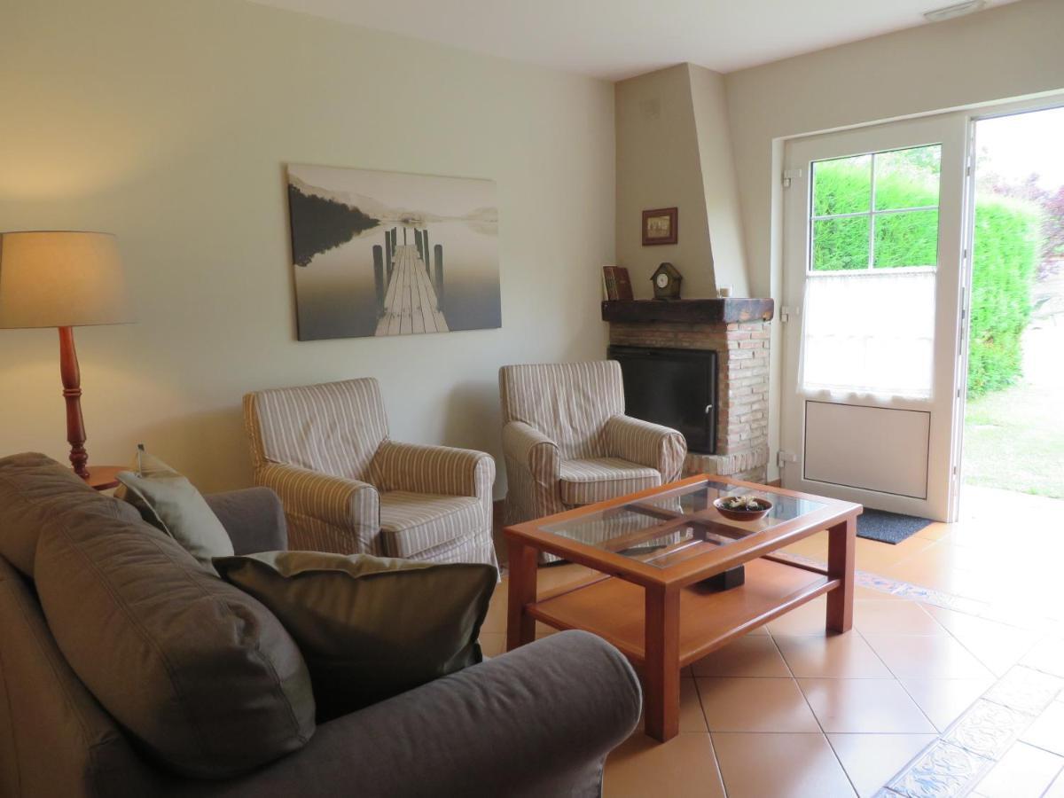 Apartamentos El Otero De Cudillero Сото-де-Луинья Номер фото
